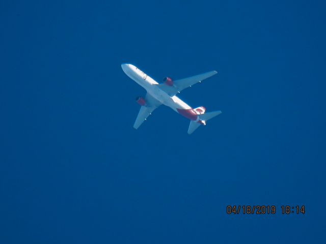 BOEING 767-300 (C-GEOU)