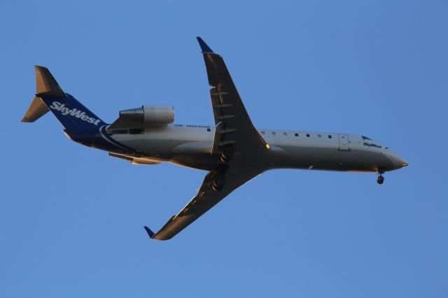 Canadair Regional Jet CRJ-200 (N594SW)