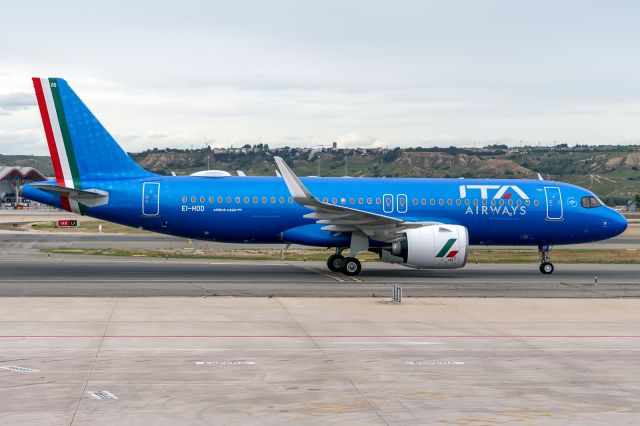 EI-HOD —