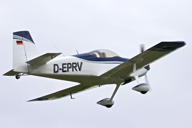 D-EPRV —