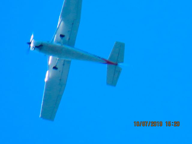 Cessna Skyhawk (N6717E)