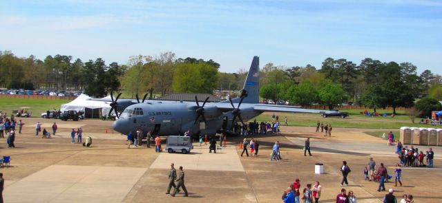 Lockheed C-130 Hercules (C130)