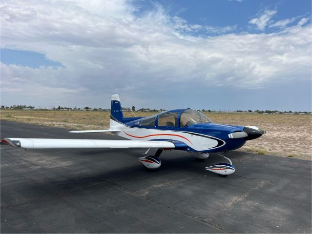 N4530S — - Grumman AA5B freshly restored inside and out, from the spinner to the tail light.