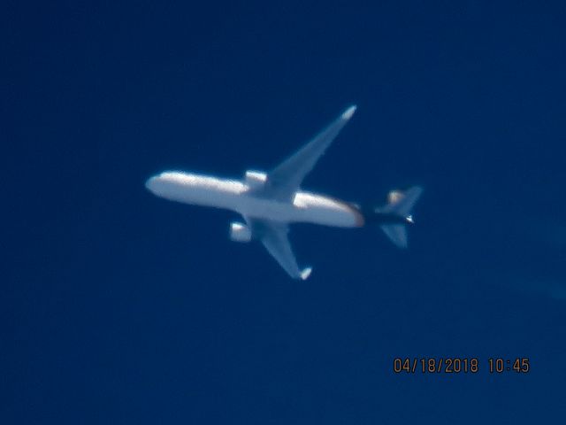 BOEING 767-300 (N343UP)