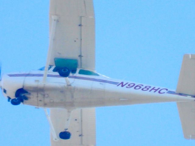 Cessna Skyhawk (N968HC) - 07/24/22