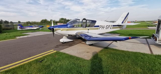 PH-SPZ —