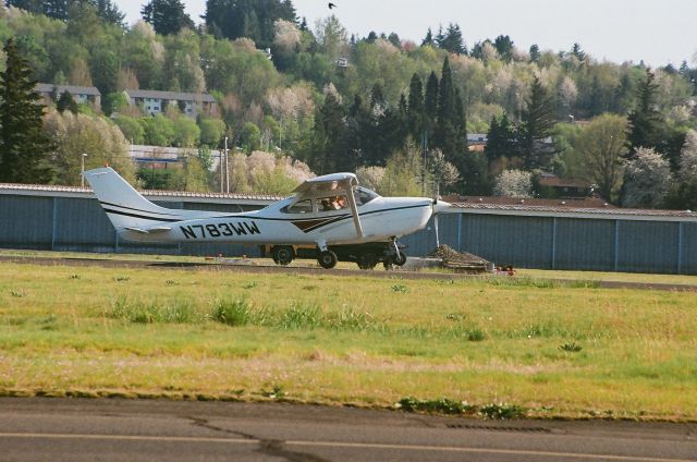 Cessna Skylane (N783WW)