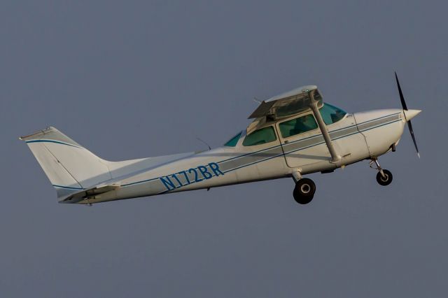 Cessna Skyhawk (N172BR)