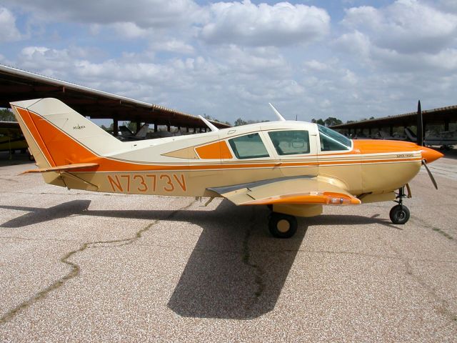 BELLANCA Viking (N7373V)