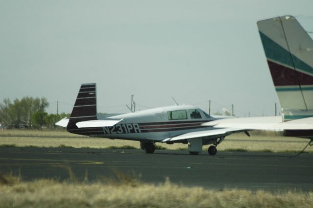 N231PR —