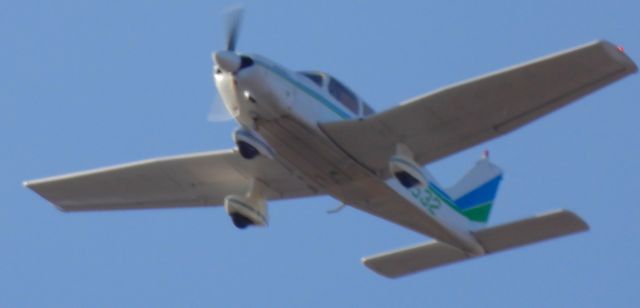 Piper Cherokee (N31532) - 02/25/23
