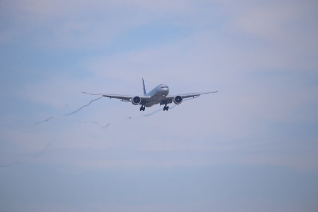 BOEING 777-300ER (N719AN)