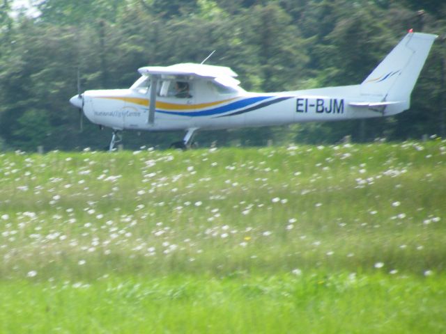 Cessna 152 (EI-BJM)