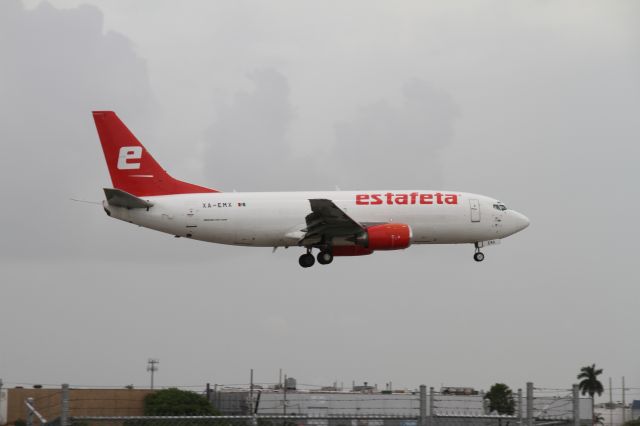 XA-EMX —