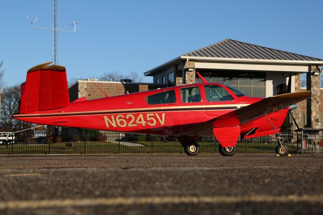 Cessna Skylane RG (N6245Z)