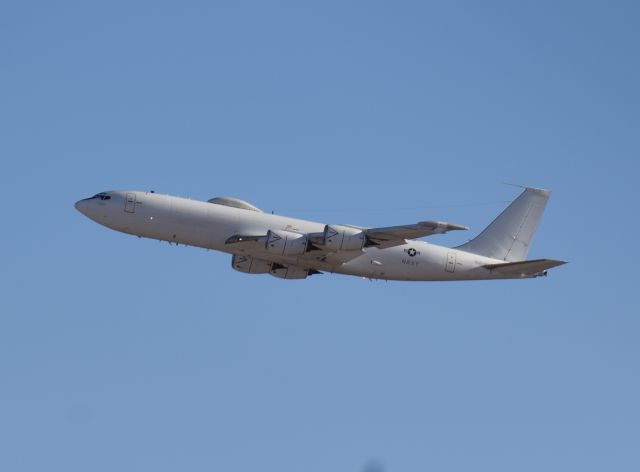 Boeing E-6 Mercury (16-4409)