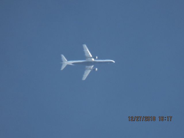 Embraer ERJ-190 (N346JB)