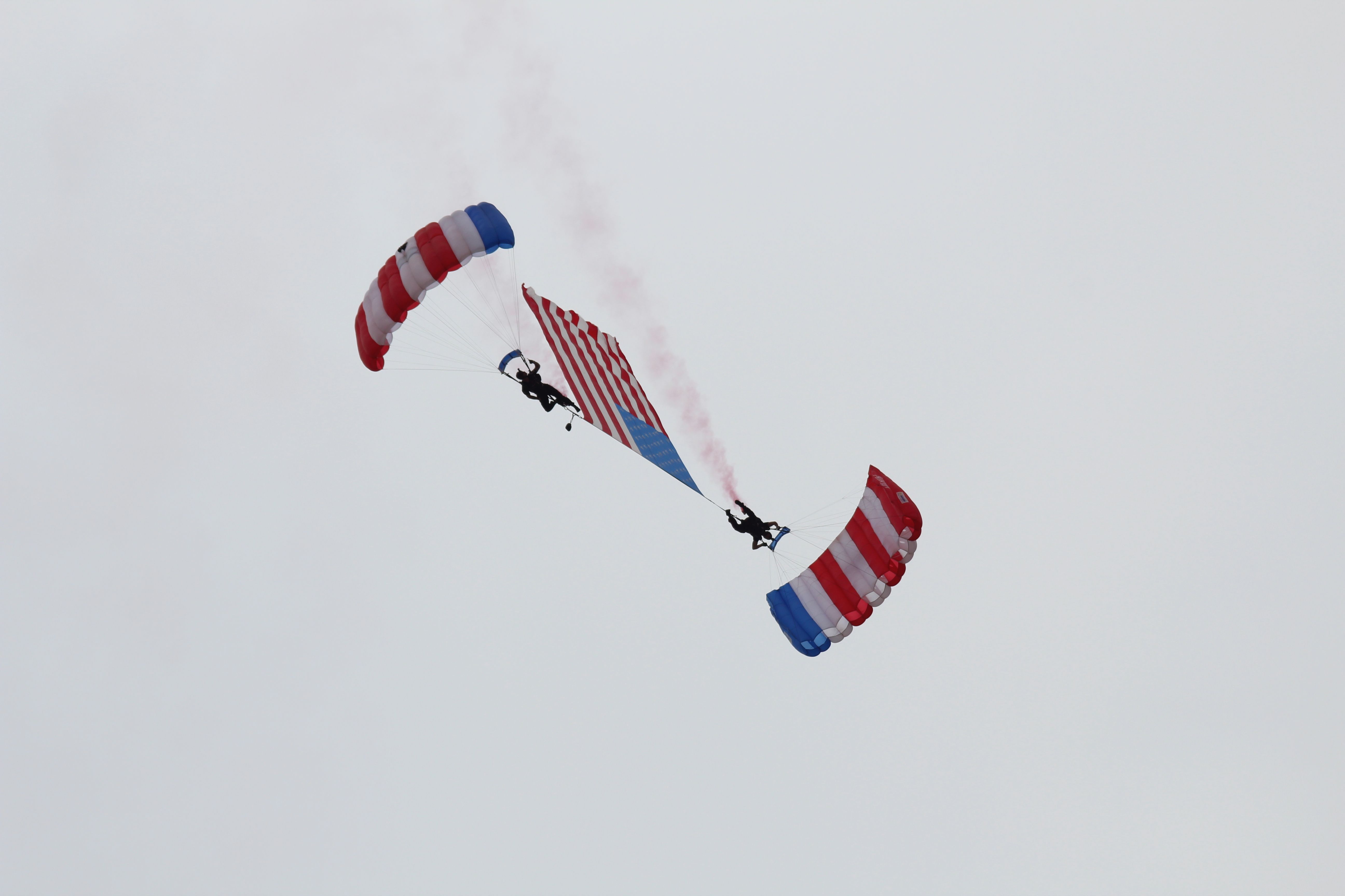 Unknown/Generic Undesignated — - The start of day two at EAA oshkosh 2017.