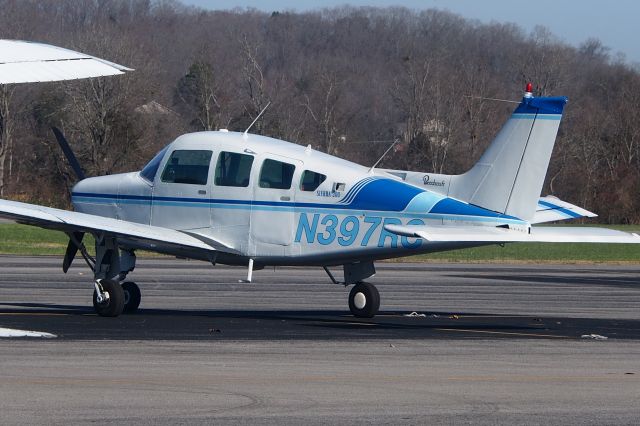 Beechcraft Sierra (N397RC)