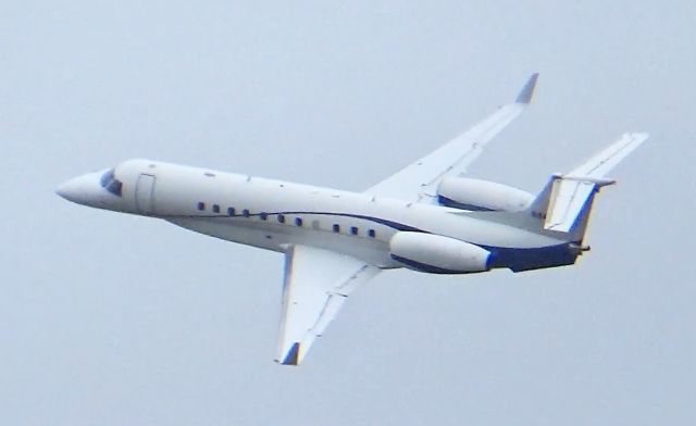 IAI Gulfstream G280 (N939AT) - (sorry! this is supposed to be N939ET!!)