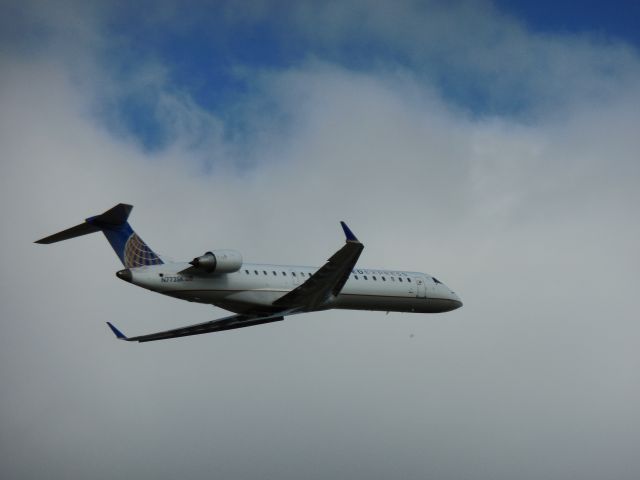 Canadair Regional Jet CRJ-200 (N773SK)