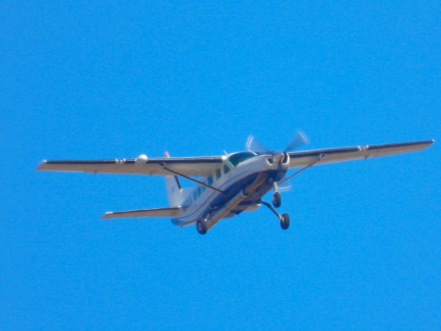 Cessna Caravan (N840JA) - JLN-78KS-MIO-JLNbr /10/23/22