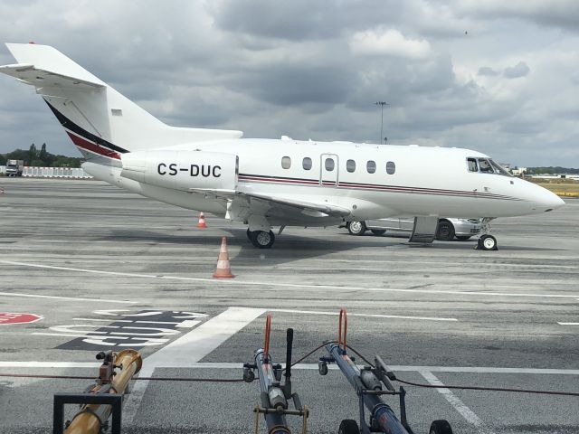 CS-DUC —