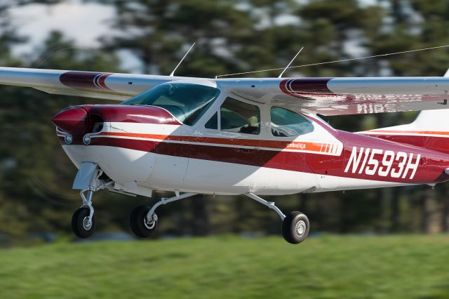 Cessna Cardinal (N15939H)