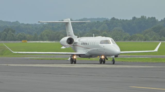 Learjet 45 (N758A)