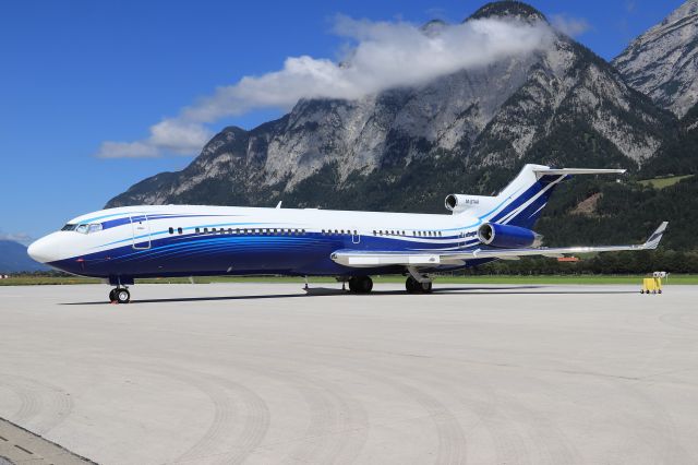 BOEING 727-200 (M-STAR)