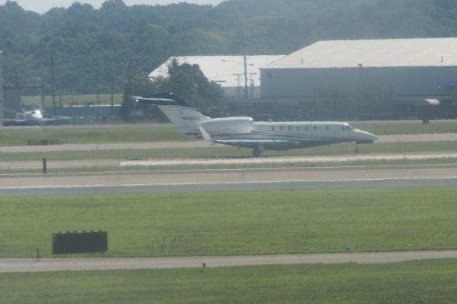 Cessna Citation X (N510CX)