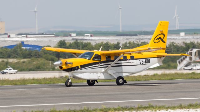 Quest Kodiak (E5-KDI)
