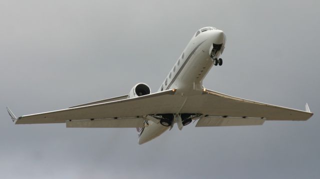 Gulfstream Aerospace Gulfstream IV (N436QS)