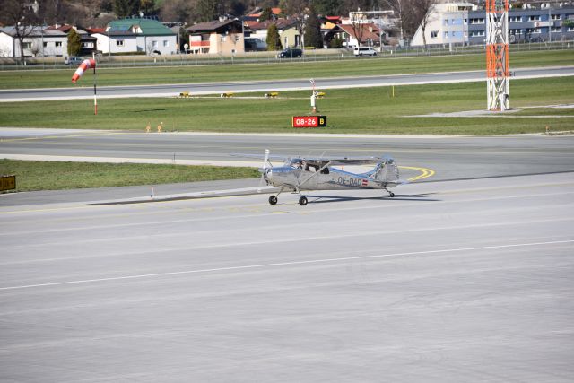 Cessna 170 (OE-DAD)