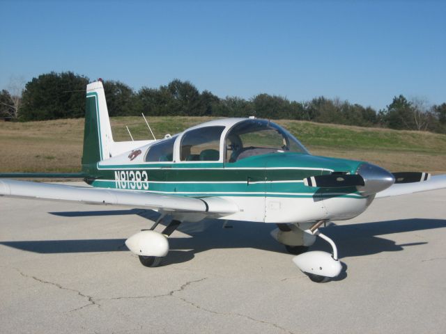 N81383 — - 1978 Grumman Tiger