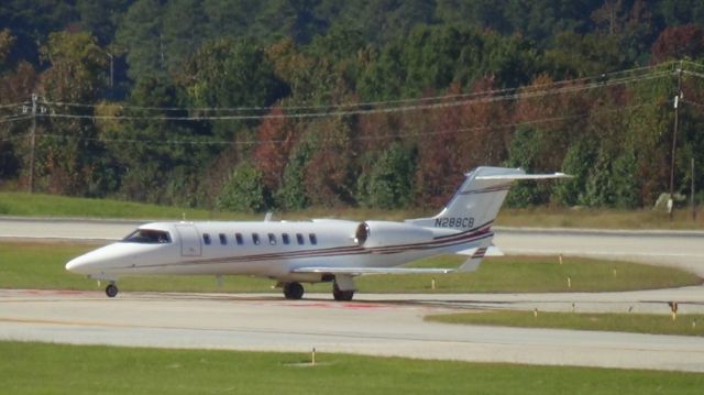 Beechcraft Super King Air 350 (N288CB)