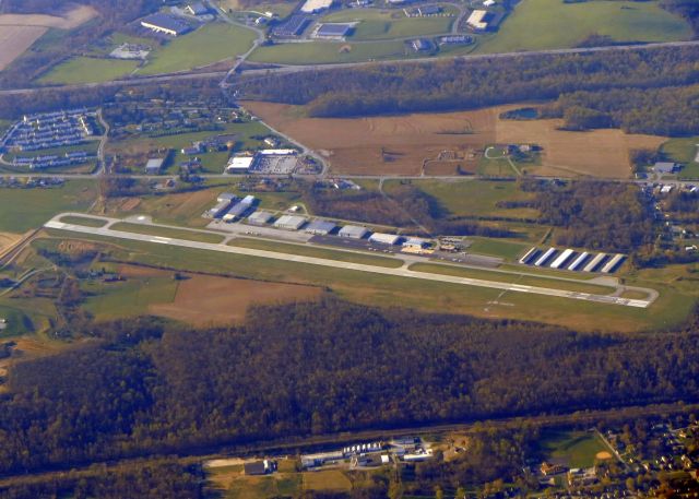 — — - I took this on my flight to CLT from TTN on Frontier flight 931.