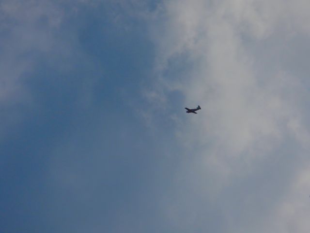 Mooney M-20 (N2983L) - MIO-JLNbr /10/05/21
