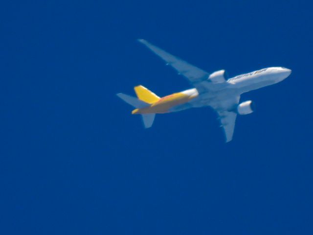 BOEING 777-200LR (N774SA) - PAC992br /LAX-CVGbr /09/04/22
