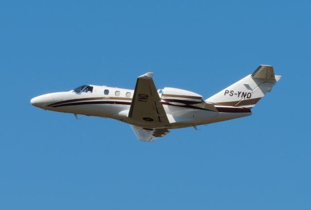 KUBICEK M-2 Scout (PS-YND)