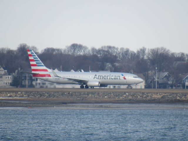 Boeing 737-800 (N953NN)