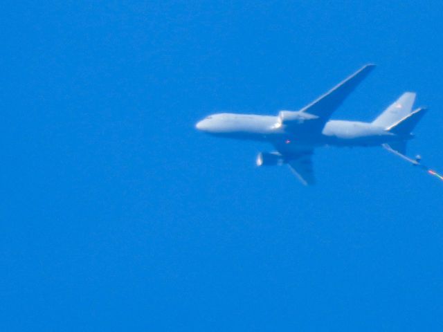 Boeing KC-46 Pegasus (1746038) - MDUSA47br /11/22/2024