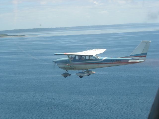 Cessna Skyhawk (PRF)