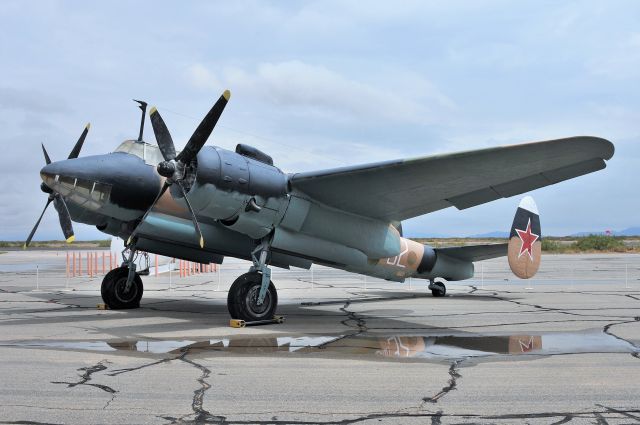 — — - War Eagles Air Museum 06-30-21