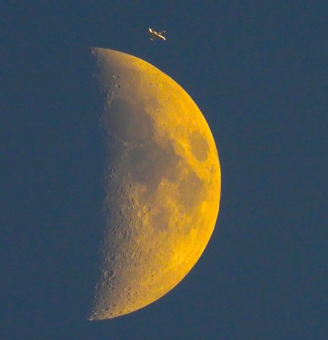 IAI 1124 Westwind (N30MR) - 08/14/21