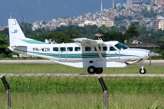 Cessna Caravan (PR-WZR)