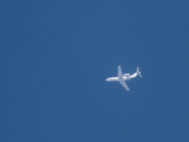Cessna Citation CJ4 (N449BZ)