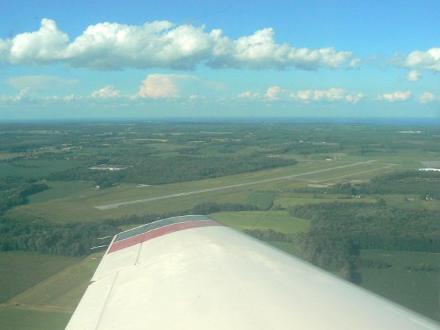 Mooney M-20 (N9453V)