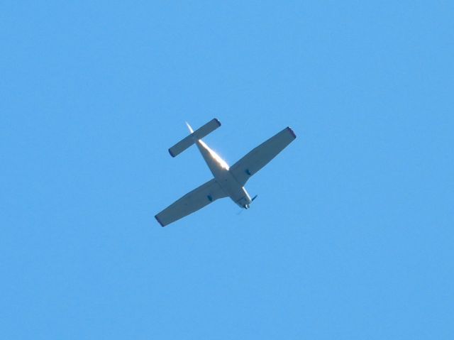 Piper Cherokee (N4990U) - OUA7br /OUN-br /06/21/22