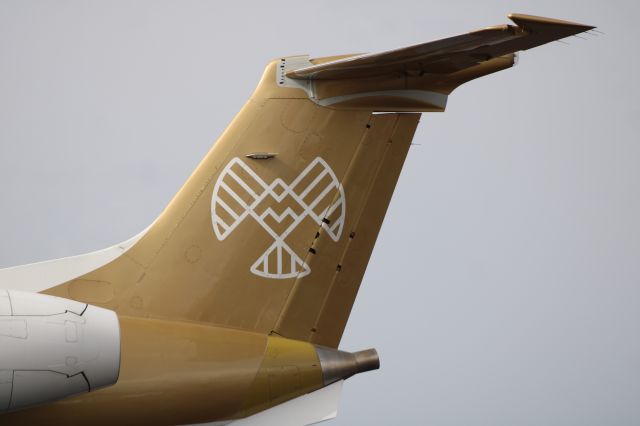 Embraer ERJ-135 (P4888) - Santa Maria Island International Airport - LPAZ. January 31, 2022.